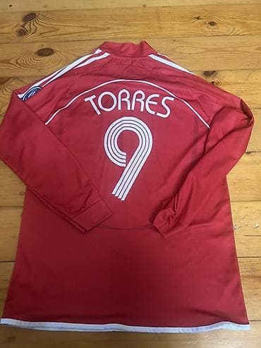 naxış: Məhsul: Futbol formaları kolleksiyası (barter mümkündür) - AC Milan — 9