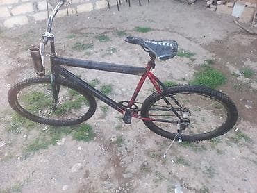 aurus velosiped: Velosiped – 26lıqdır sidenya birdə kraskaya ehtiyac var başqa heç bir — 2