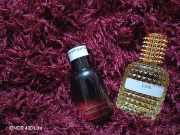 быть может духи в баку: Qoxu nümunələri və daşına bilən mini ətirlər dəsti Məhsul: Etiketli — 9