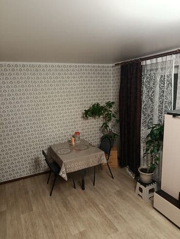 xalqlar ev: Bakı, 2 otaqlı, Köhnə tikili, 43 kv. m — 9