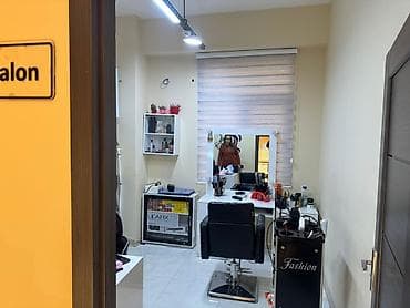 kiray: Neftçilər metrosunun yaxınlığı, Sapfir restoranı ilə üzbəüz, yeni — 7