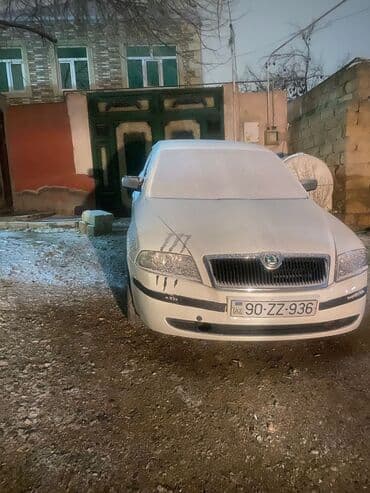 диски шкода октавия: Skoda Octavia: 2 l | 2005 il 260000 km Universal — 2