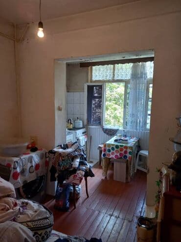 sibrizdə evlərin qiyməti: Bakı, 1 otaqlı, Köhnə tikili, 45 kv. m — 1