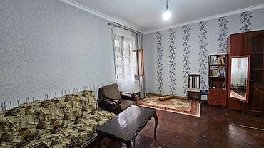 Həyət evləri və villalar: 3 otaqlı, 110 kv. m, Orta təmir — 5