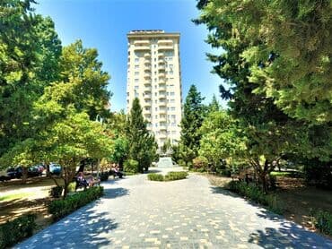 4 cu mikrorayon kiraye evler 2023: 4 otaqlı, Yeni tikili, m. Nəriman Nərimanov, 225 kv. m — 16