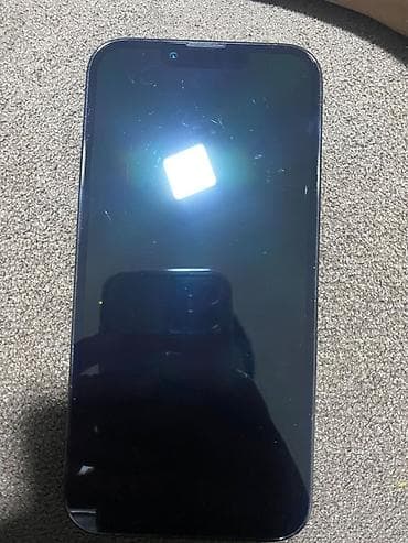 IPhone 13 Pro, 256 GB, Space Gray, Face ID — 2