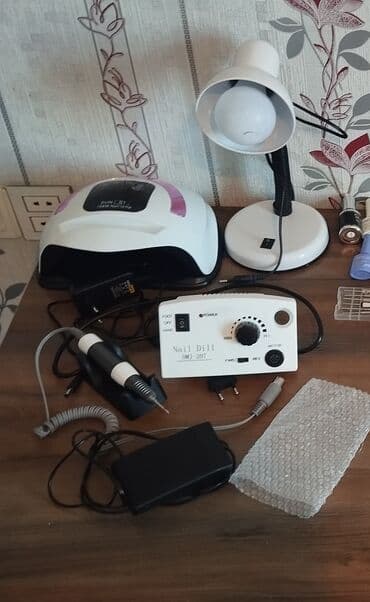 sumqa: Dırnaq üçün lak, Yeni, Ünvandan götürmə — 5