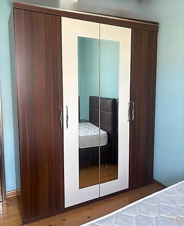 matras islenmis: İşlənmiş, Təknəfərlik çarpayı, Bazalı, Matras ilə, Siyirməsiz — 7