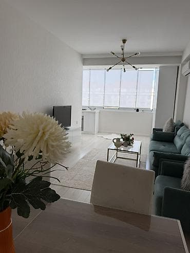 qebelede ev satilir: 2 otaq55 m219 / 17 Mərtəbə Kupça Şəkillərdə göründüyü kimi tam — 10