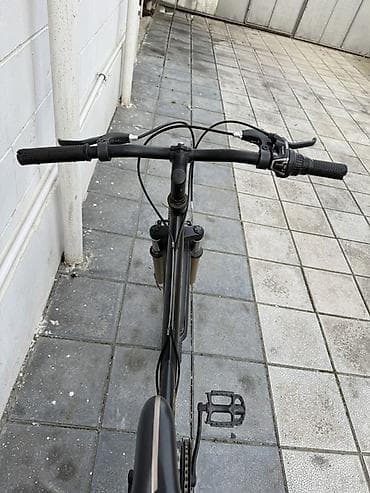 Книги и журналы: Favorit Meteor 24”sürət velosipedi Təcili satılır! • Təkərlər: 24 — 3