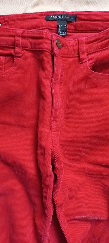 a e krem: Mango 36 razmer — 2