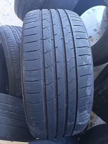 225 45 18 habiled tekerler 2 eded. Montaj ve balans qiymete daxildir