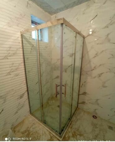 Darvazalar və aksesuarlar: Yeni Arakəsmə, Künc üçün, Pulsuz çatdırılma — 5