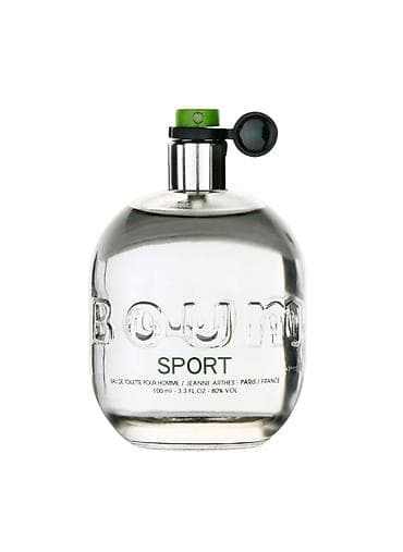 JEANNE ARTHES Boum Sport M ətiri. Qab ölçüsü: 100ml. Qiyməti: 39₼ — 3