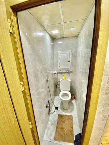 купить квартиру на баилово: Баку, Старый Гюняшли, 3 комнаты, Вторичка, м. Ахмедлы, 80 м² — 10