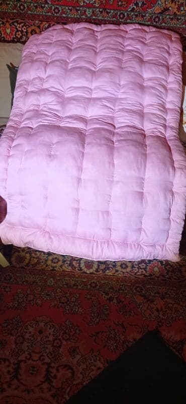 doşəklər: Böyüklər üçün Yun Döşək, Ünvandan götürmə — 2