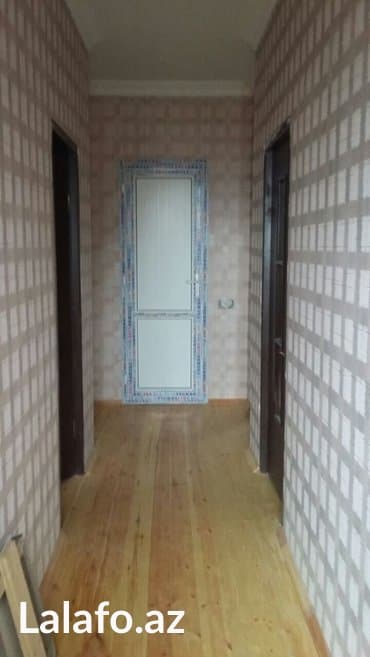 türkanda ucuz heyet evleri: Masazır 2 otaqlı, 42 kv. m, Kredit var, Yeni təmirli — 3