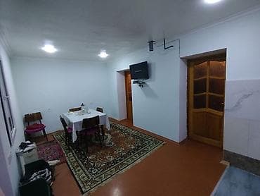 memar ecemi kiraye ev: Sabunçu rayon Bakıxanov mallın elektirickanin arxasında yerləşir — 6