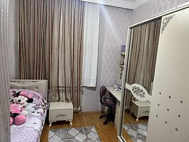 Oğlan və qız üçün, Təknəfərlik çarpayı