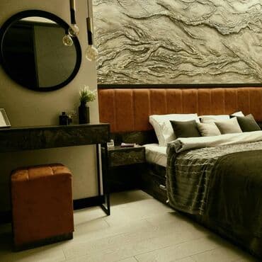 əhmedlide satilan evler: 2 otaqlı, Yeni tikili, m. Əhmədli, 55 kv. m — 17