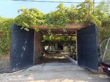 maştağada: Maştağada heyet evi satılır. 131 nömreli avtobusun axrıncı — 9