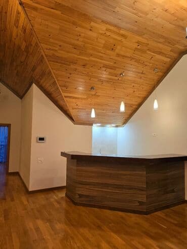 8 ci mkr: Badamdar qəs. 8 otaq, 365 kv. m, Kredit yoxdur, Yeni təmirli — 13