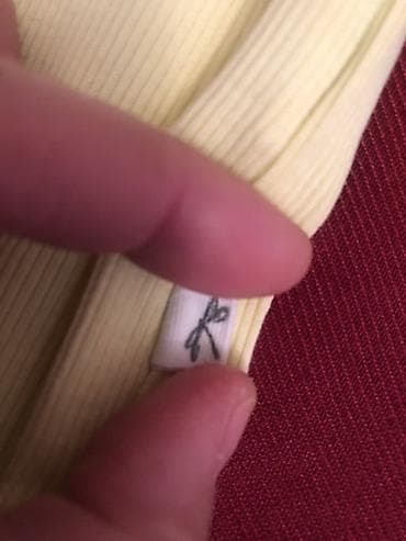 mayka modelleri: OXXO “Walk in Love” markalı qadın maykası - Model: OX-KASHALNEW1 — 5