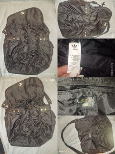 adidas dəstləri: Çanta dəsti, Just Cavalli, İşlənmiş — 7