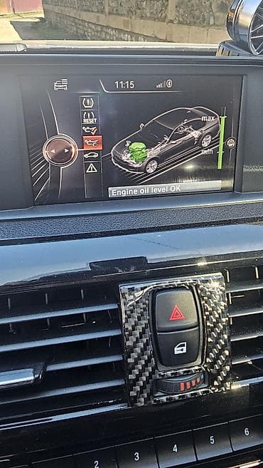 ×5 bmw: BMW 3 series: 2 l | 2016 il Sedan — 10