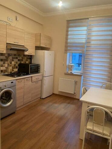 mida az: Suraxanı rayonu, Hövsan qəsəbəsində Hövsan Mida 2 layihəsidə, yeni — 4