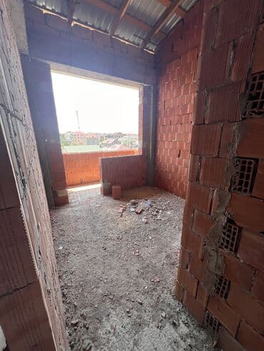 akkord binalari: 2 otaqlı, Yeni tikili, 41 kv. m — 12