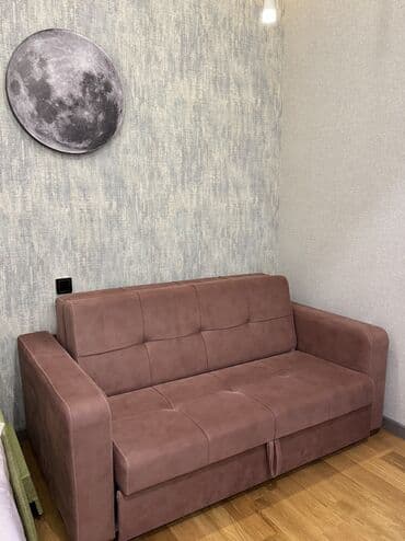 iki yerli divan: Di̇van-kravat, Açılan, Bazalı, Parça, Çatdırılma yoxdur — 3