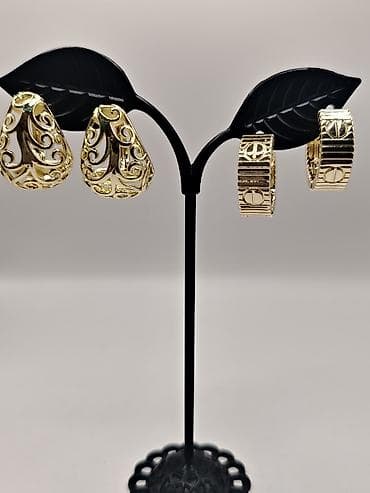 qlzll uzukler: Dəstə daxildir: Sırğa — 3