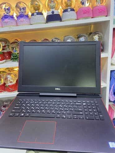 ucuz kamputerlər: İşlənmiş Dell 15.6 ", Intel Core i7, 128 GB, Ünvandan götürmə, Ödənişli çatdırılma — 2