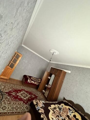tecili ev alqi satqisi: 4 otaqlı, 120 kv. m, Yeni təmirli — 14