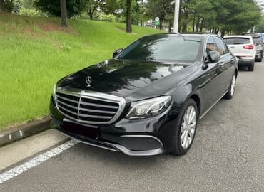 maşın satışı bmw: Mercedes-Benz E 220: 2 l | 2016 il Sedan — 1