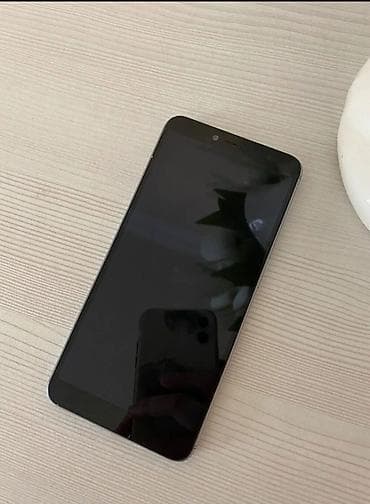 xiyomi not 8: Xiaomi Redmi S2 – smartfon 32 GB - Model: Xiaomi Redmi S2 (qutusu — 2