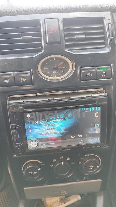 turbo az 2199: 2013 ili kondisioner pec hamisi islekdir. Full salon sideniya — 5