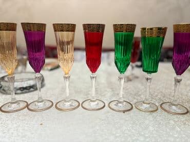 Mətbəx aksesuarları: Sup qabları — 2