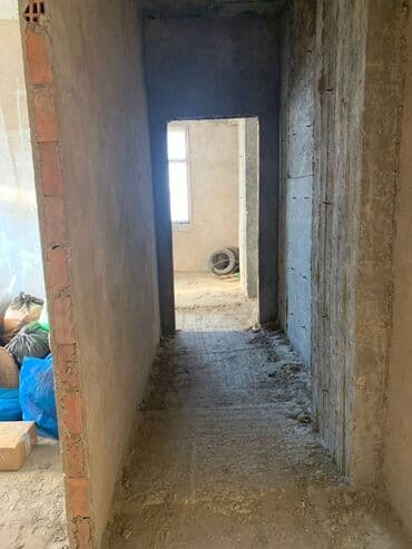 nerimanovda obyekt satilir: 3 otaqlı, Yeni tikili, m. Neftçilər, 110 kv. m — 11