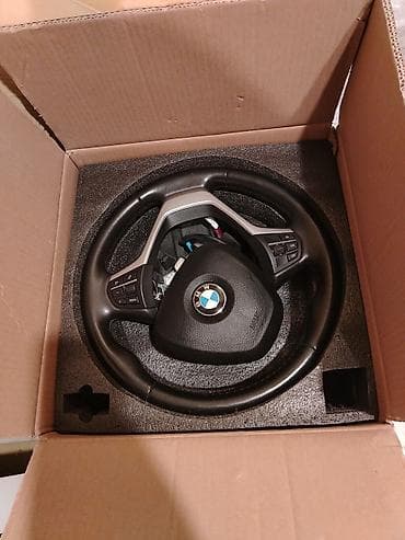 руль для бмв: BMW ehtiyat hissələri – panoramik dam şüşəsi və sükan - Panoramik dam — 5