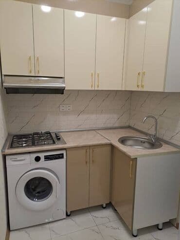 sumgayıt kiralık ev: Xırdalan şəhəri, AAAF Park yaşayış kompleksində 16 mərtəbəli yeni — 4