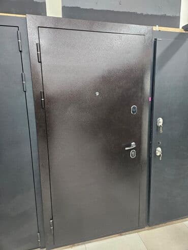 şef qapilar: Новый Входная дверь C замком и рамой, C гарантией, Бесплатная установка, Бесплатная доставка, Доставка в районы, Платная доставка — 9