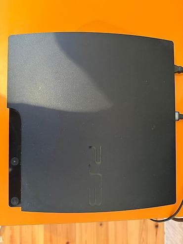 ipone 14 mini: PlayStation 3 satılır. • 160 GB yaddaş • 2 ədəd original pult (A — 1