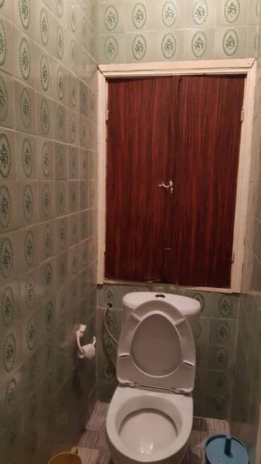 1 otaqlı kohnə tikili: Bakı, 2 otaqlı, Köhnə tikili, m. Həzi Aslanov, 50 kv. m — 7