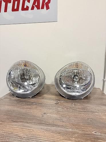 arenda nexia 2: Komplekt, Yaxın və uzaq vuran işıqlar Daewoo, Yeni — 1