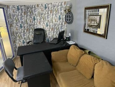 Mənzillər: Ev alqi satqisi ucun idal mekan Ofis Arenda Kiraye Heyder Aliyev — 6