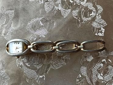 Сумки: Bubbles qadın qol saatı - Mexanizm: Quartz (Japan Movt qeyd olunur) - — 4