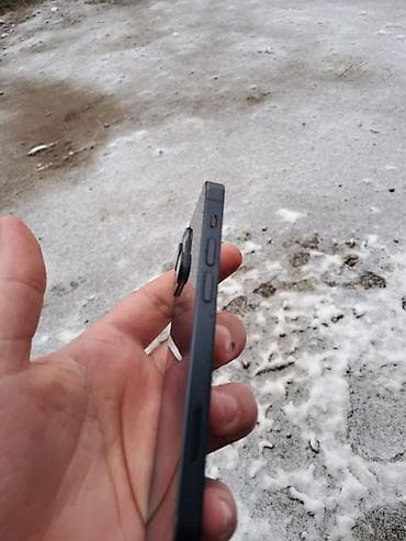 iphone se satilir: IPhone 13, Qara, Face ID — 6