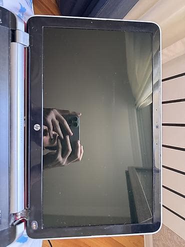 hp core i5: İşlənmiş HP Pavilion, 15 ", Intel Core i5, 512 GB, Ödənişli çatdırılma — 8